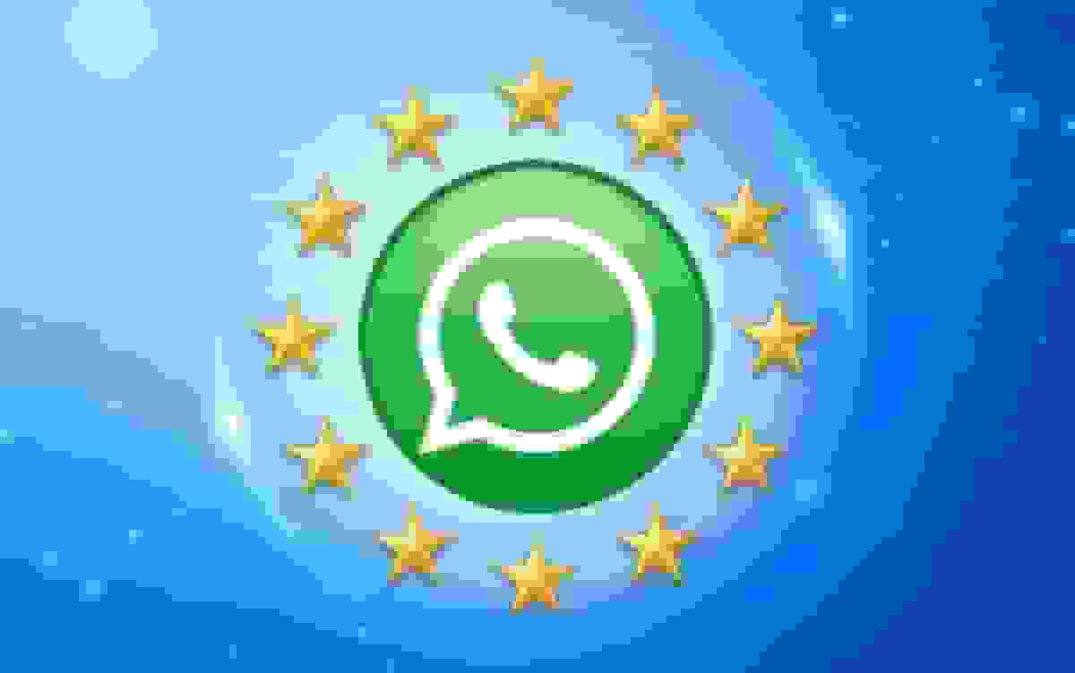 بررسی ممنوعیت هوش مصنوعی شخص ثالث در واتساپ توسط کمیسیون اروپا