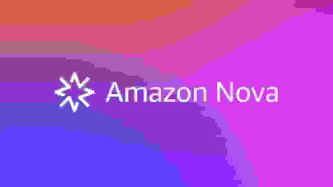 آمازون از خانواده مدلهای Nova 2 رونمایی کرد؛ چهار مدل قدرتمند برای کاربردهای مختلف