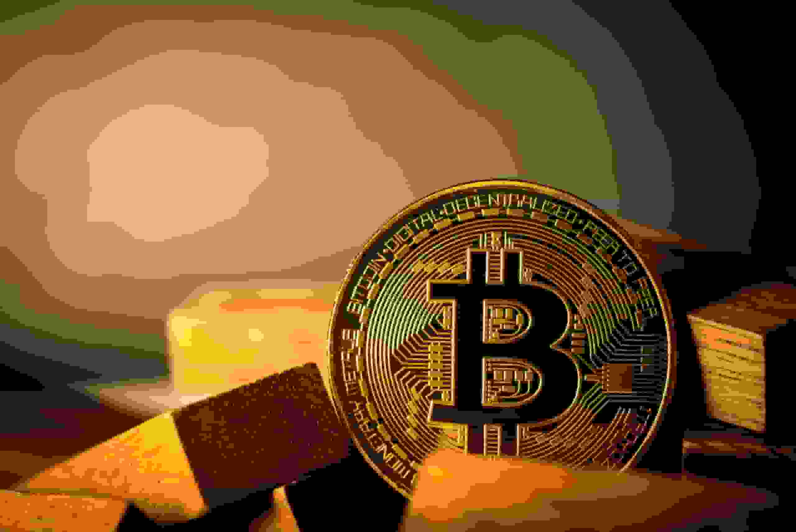 معاون بورس تهران: اولین صندوق رمزارزی اوایل سال آینده عرضه میشود