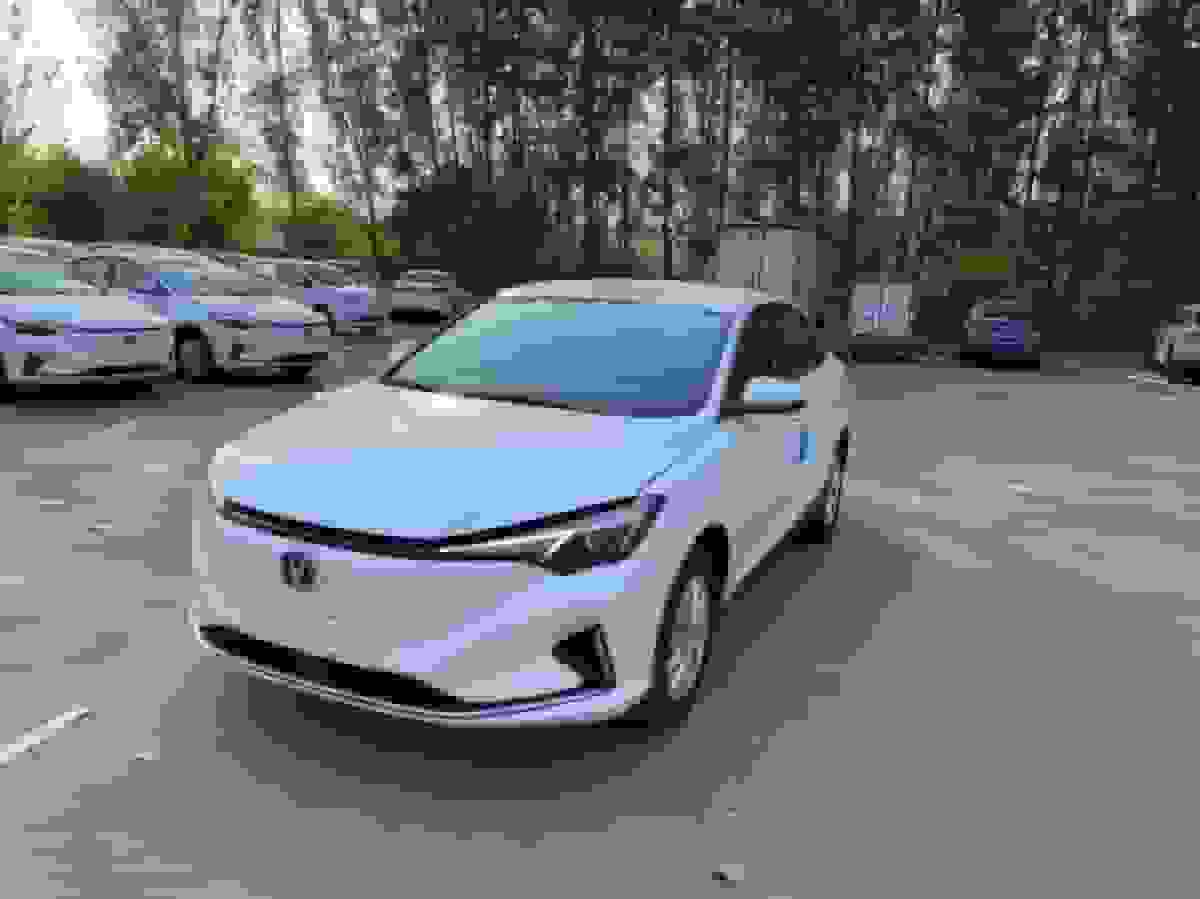 شرایط جدید فروش چانگان ایدو برقی توسط سایپا اعلام شد