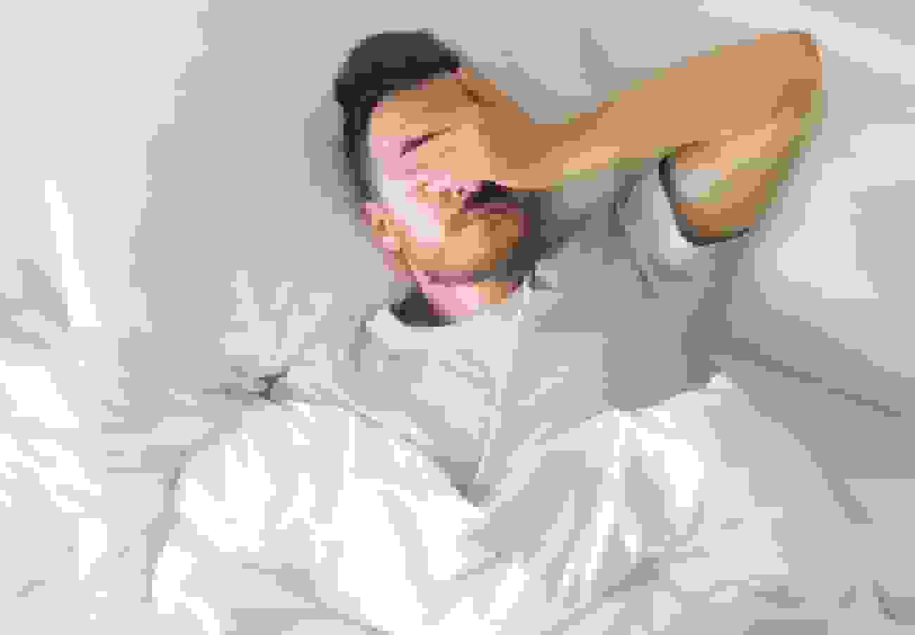 تأثیر کمبود خواب بر طول عمر از تغذیه و ورزش بیشتر است