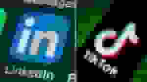 ایرلند تیکتاک و لینکدین را بهدلیل نقض احتمالی قوانین DSA زیر ذرهبین قرار میدهد