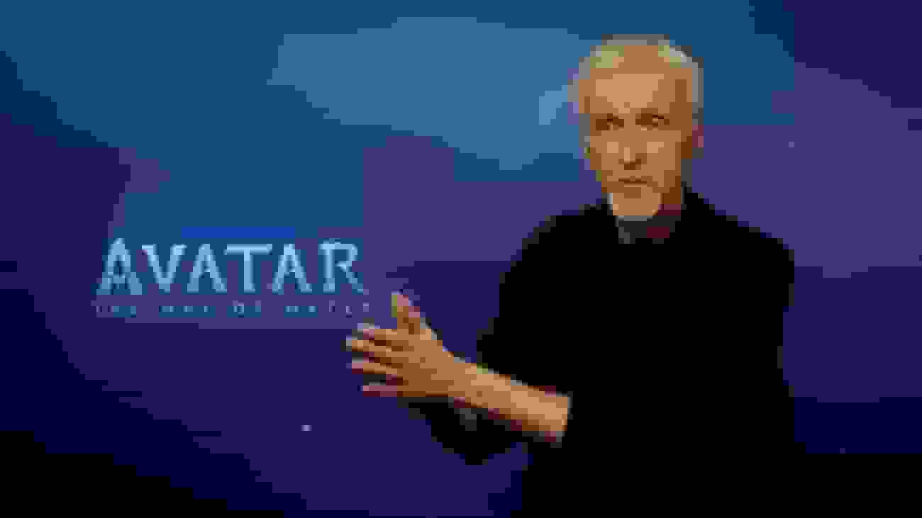 کارگردان آواتار در دفاع از بازیگران: هوش مصنوعی مولد وحشتناک است