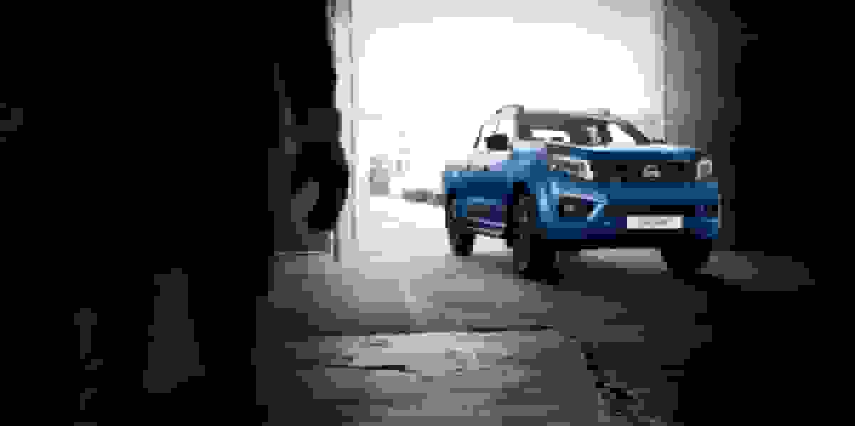 شرایط فروش نیسان ناوارا در ایران منتشر شد