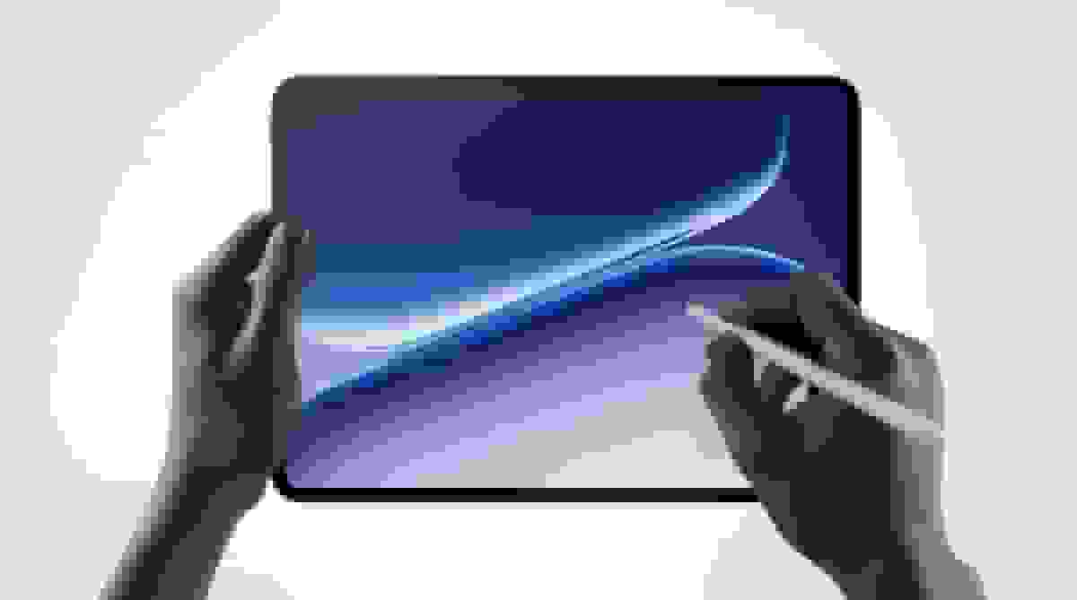 وانپلاس از تبلت Pad Go 2 و ساعت هوشمند Watch Lite رونمایی کرد