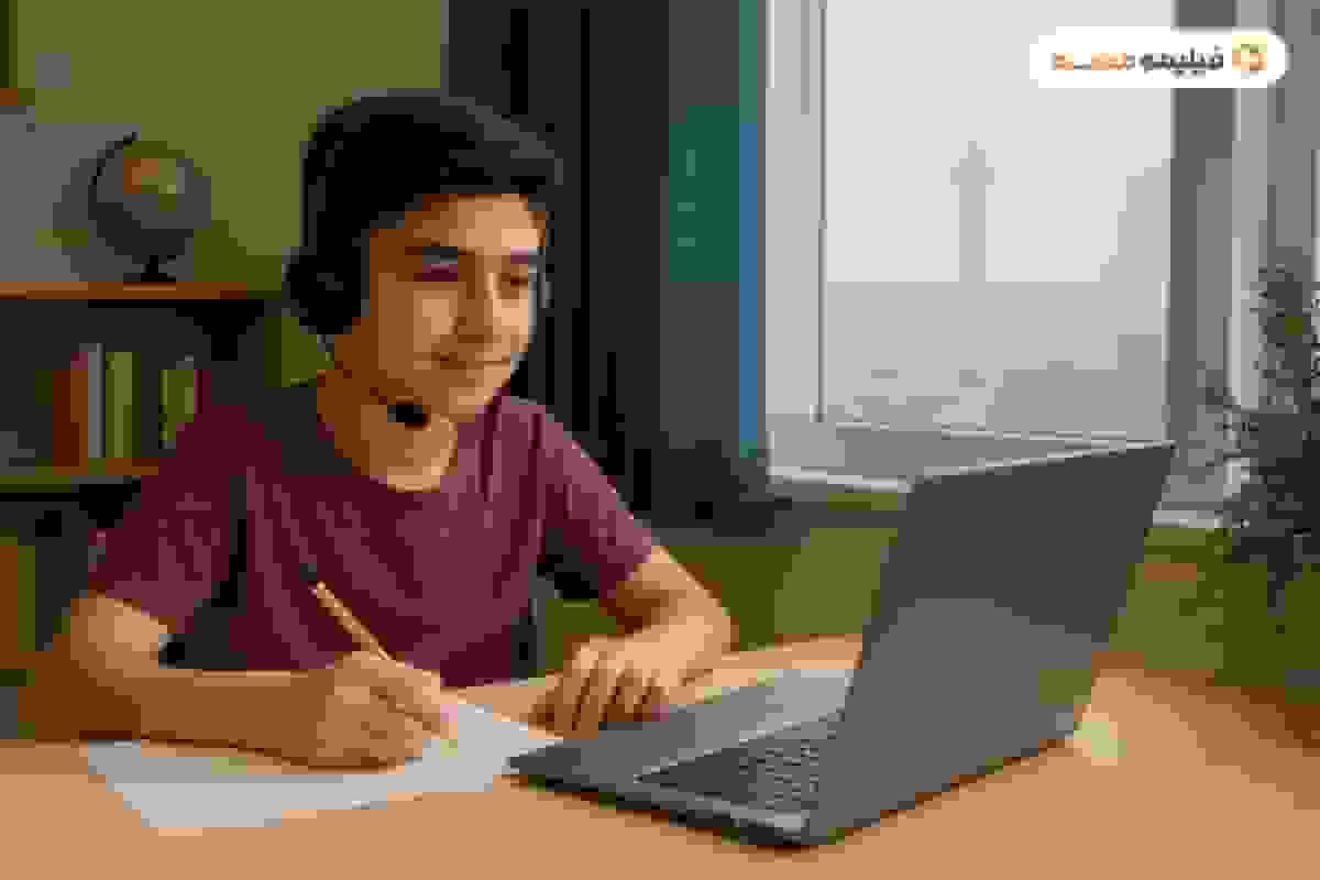 ۴۲۰ هزار دانشآموز در تعطیلات آلودگی هوا از «فیلیمومدرسه» استفاده کردند