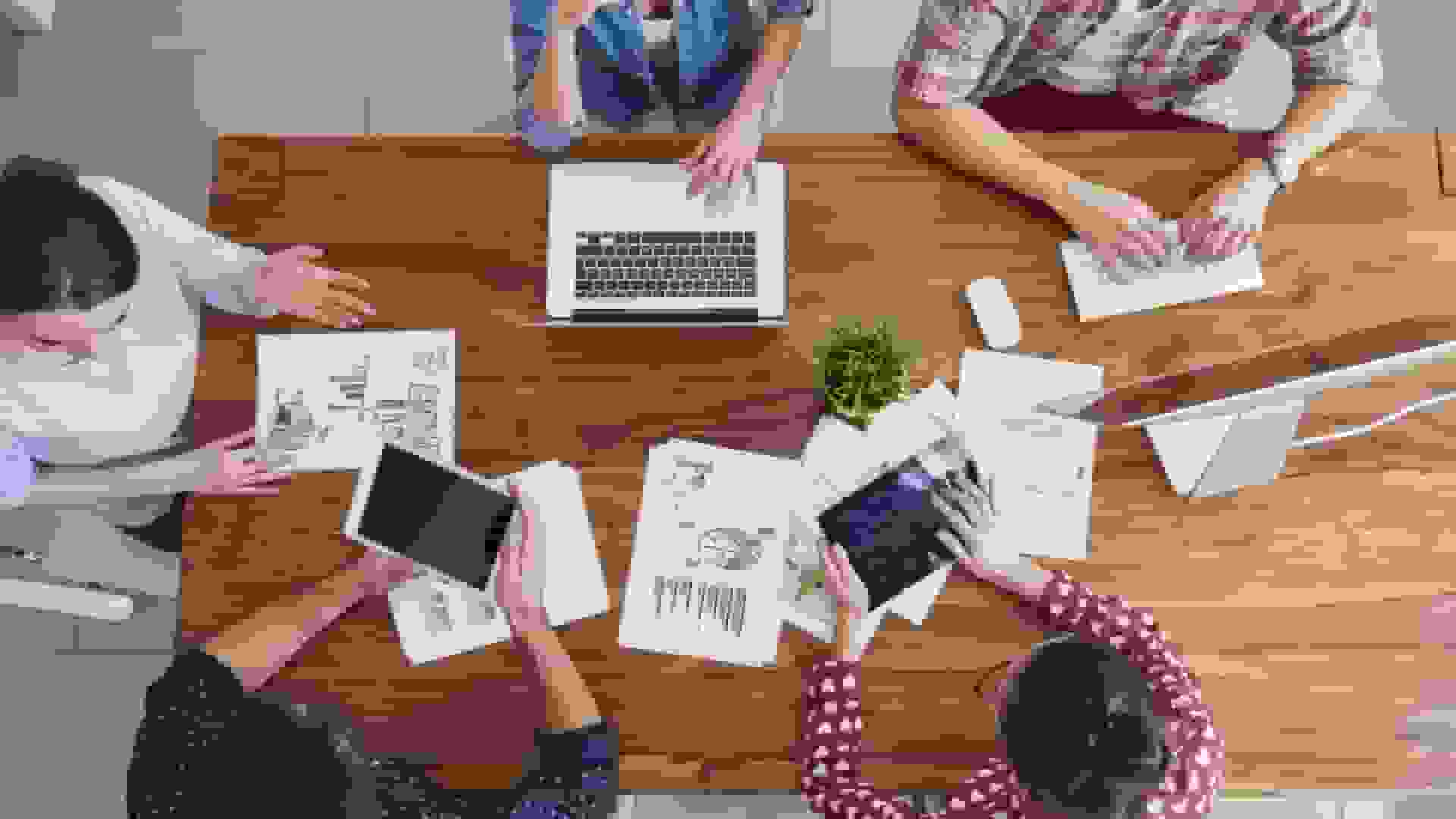 تحول در شیوه کار با نسل زد؛ ارتباط بصری آینده سازمانها را تغییر میدهد