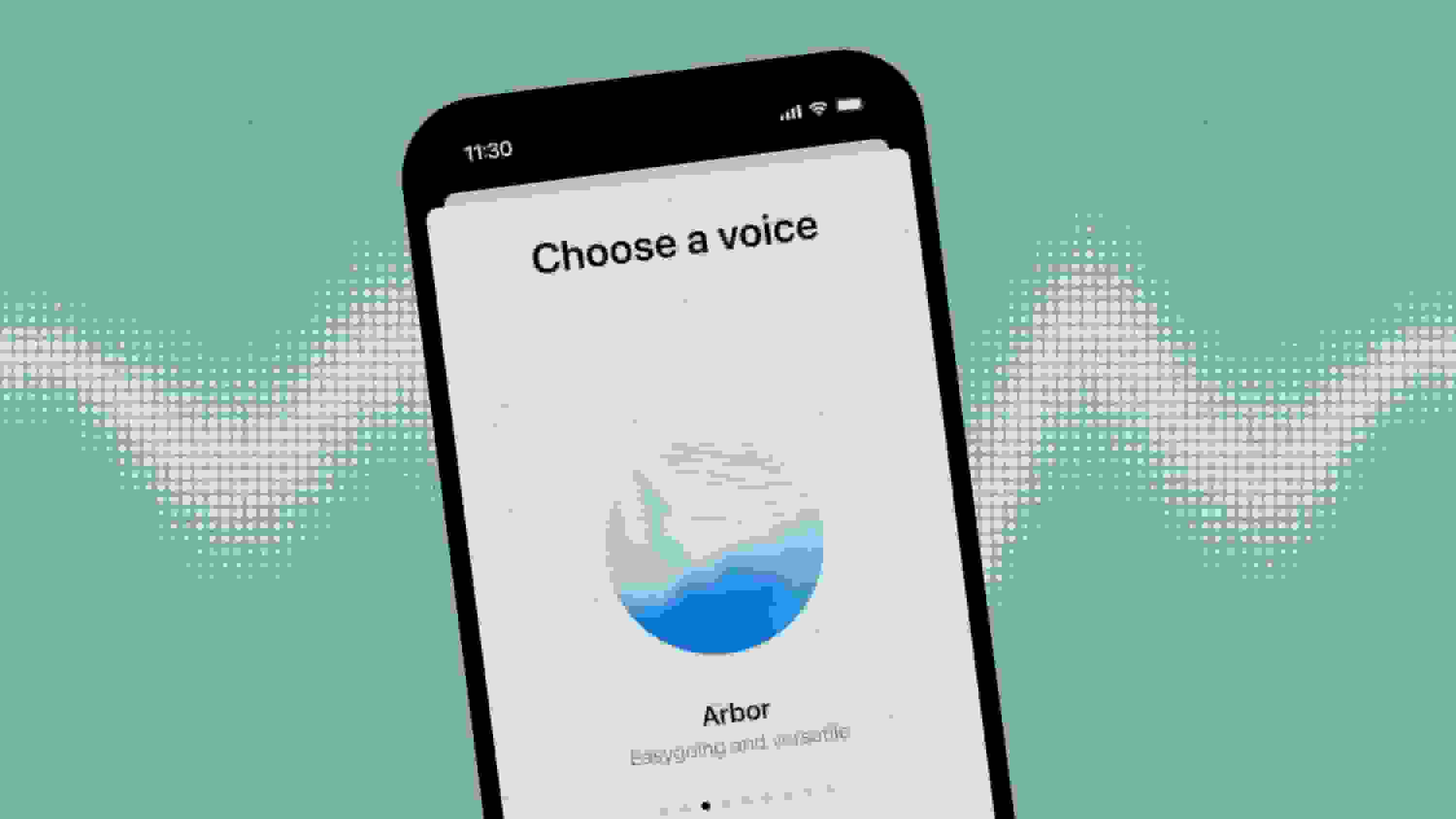 تمرکز OpenAI بر توسعه مدلهای هوش مصنوعی صوتی