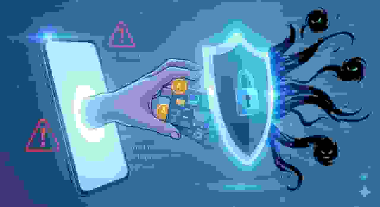 پلیس فتا: مراقب لینکهای جعلی واریز کالابرگ ۴ میلیونی باشید