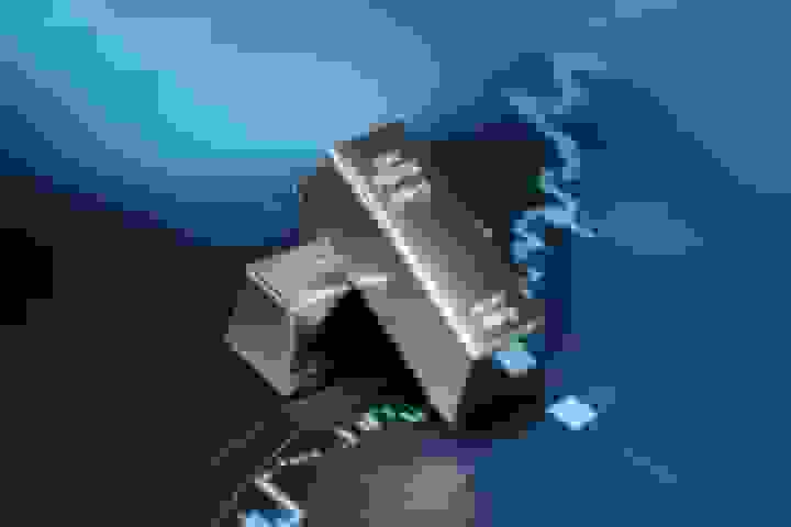 قیمت روز نقره در سهشنبه ۲۱ بهمن ۱۴۰۴: بازار آرام