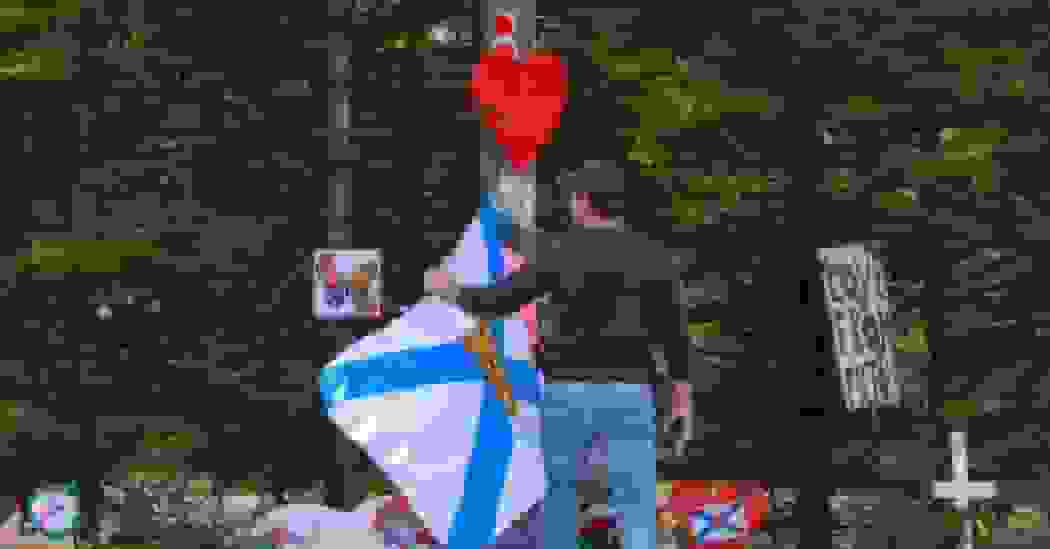 اصلاحات عمده قوانین اسلحه در کانادا پس از تیراندازی مرگبار ۲۰۲۰