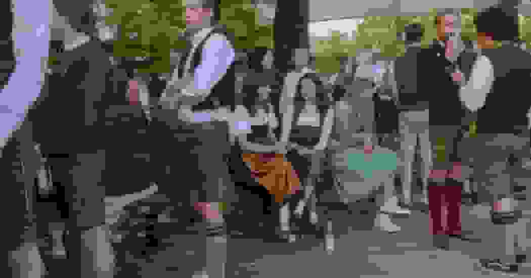 نوآوریهای مد در جشن اکتبرفست: ترکیب فرهنگها در لباسهای سنتی باواریا