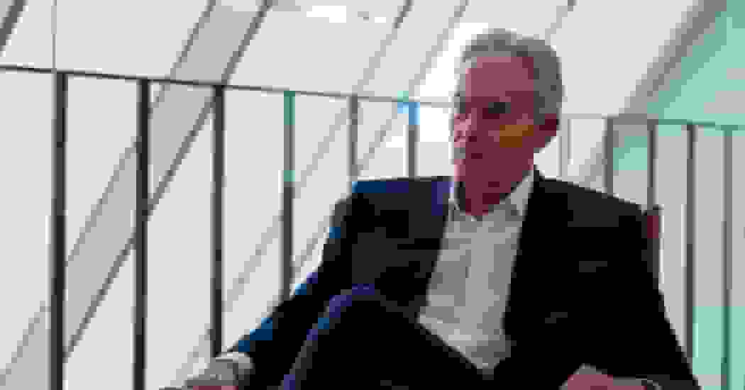 تونی بلر به عنوان چهرهای بالقوه در بازسازی غزه پس از جنگ