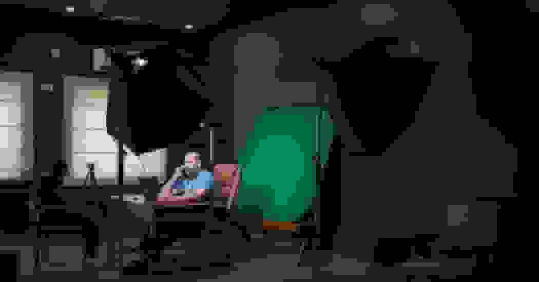 کمدین هندی کونال کامرا پس از جوک سیاسی از صحنه اخراج شد