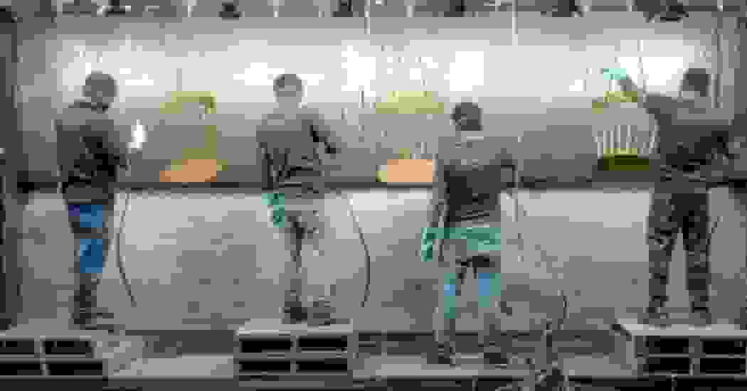 شهر مبلمان مالزی در پی تعرفههای ترامپ با بحران مواجه شده است