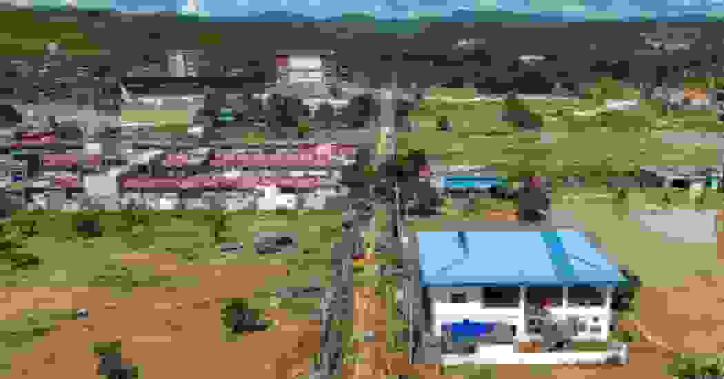 فیلیپین با عواقب طوفان کالماگی روبرو میشود در حالی که طوفان دیگری نزدیک میشود