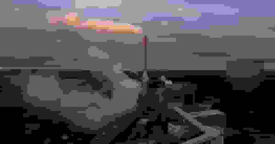 انتشار گازهای گلخانهای به سوی رکورد جدید در سال ۲۰۲۵