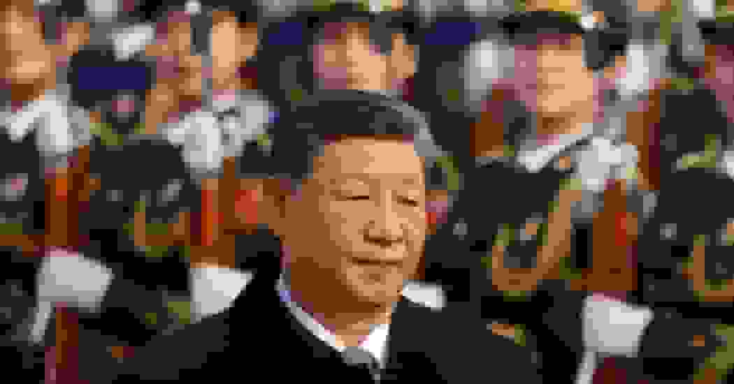 موج تلافیجویانه چین برای شوک دادن به ژاپن