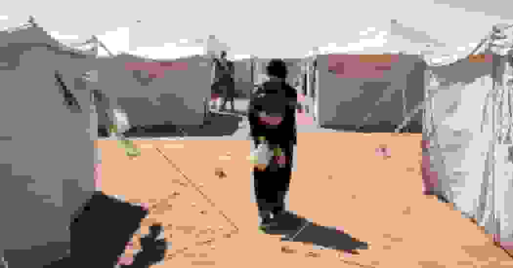 مامور ارشد سازمان ملل برای ارسال کمک به شهر سودانی الفاشر تلاش میکند