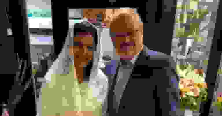 بیوه جمال خاشقجی خواهان فشار آمریکا به عربستان برای بازگرداندن بقایای جسد اوست