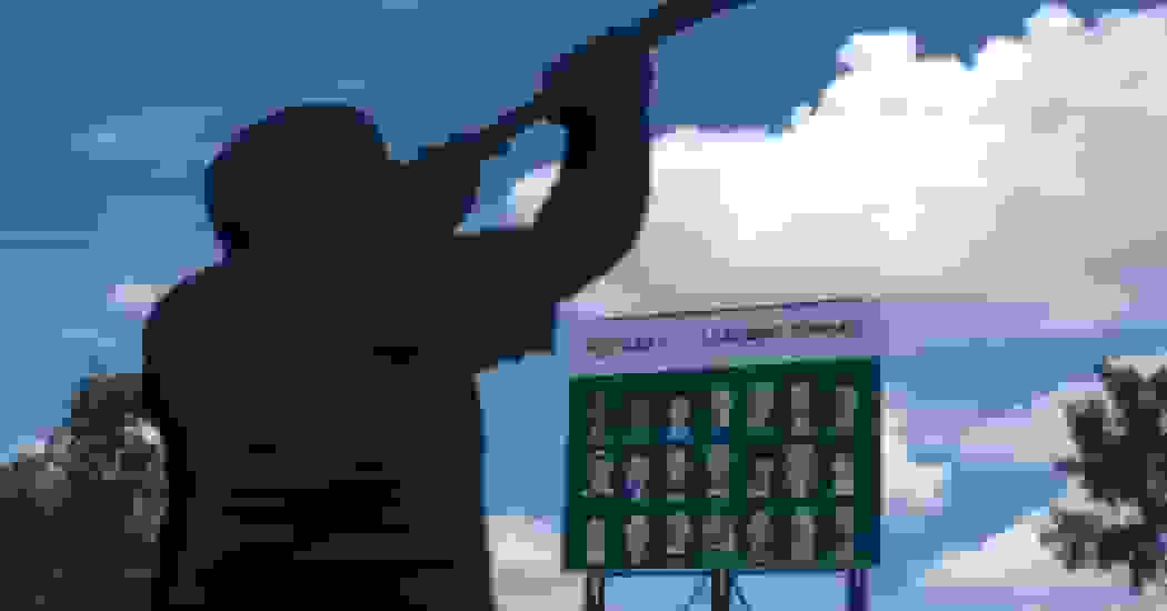 ترامپ در نهایت نماینده آمریکا را برای نشست جی۲۰ در آفریقای جنوبی اعزام میکند