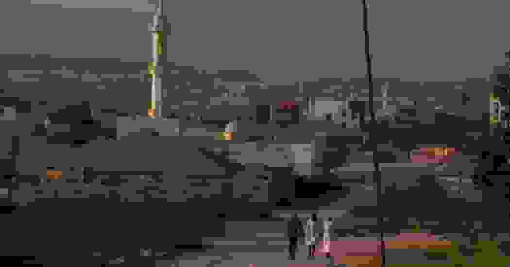 فعالیتهای اسرائیل در آفریقا و رقابتهای جهانی در شاخ آفریقا