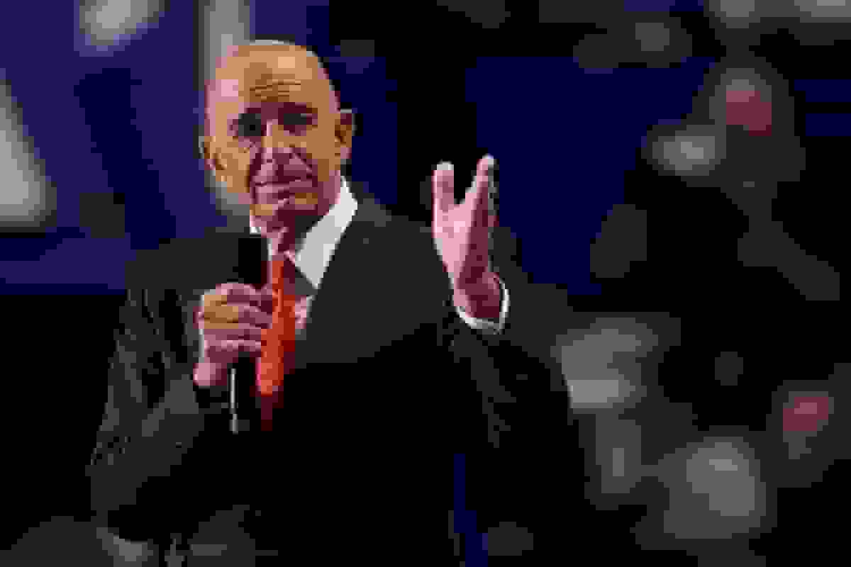 طرح آمریکا برای ایجاد اتاق عملیات مشترک سوریه، اسرائیل و آمریکا در اردن