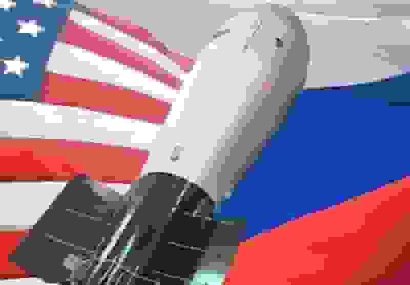 دبیر شورای امنیت روسیه: آزمایشات هستهای در صورت لزوم انجام میدهیم