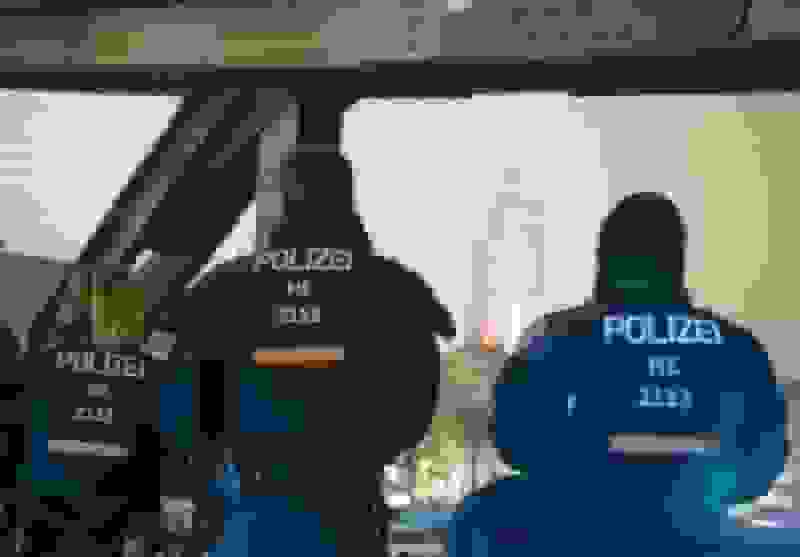 وابستگی امنیتی آلمان به سرویسهای اطلاعاتی خارجی خطر جدی برای این کشور