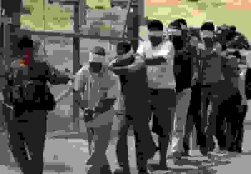 تصویب قانون اعدام اسیران فلسطینی؛ تثبیت جنایتهای چندین دهه اسرائیل