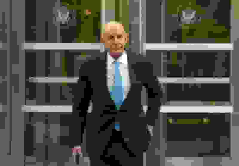 تحلیل اظهارات تام باراک درباره همکاری ترکیه و رژیم اسرائیل