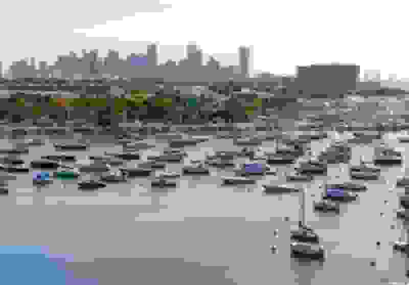 ممنوعیت خرید ملک شهروندان چینی در فلوریدای آمریکا