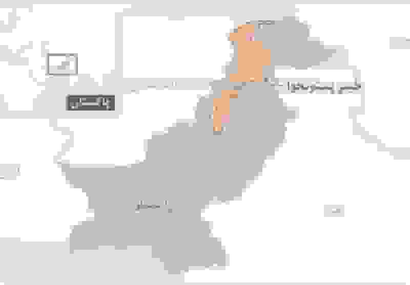 حمله پلیس پاکستان به مخفیگاه داعش خوراسان در منطقه کرک