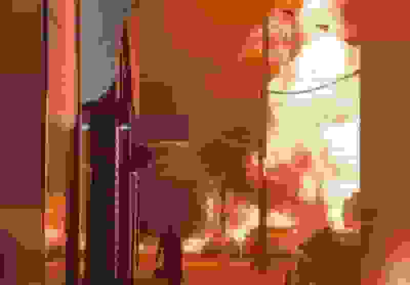 انفجار خودرو در نیویورک و زخمی شدن آتشنشانان