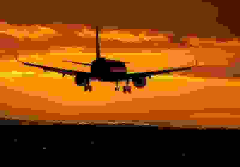 کاهش ۱۰ درصدی پروازهای آمریکا به دلیل تعطیلی دولت