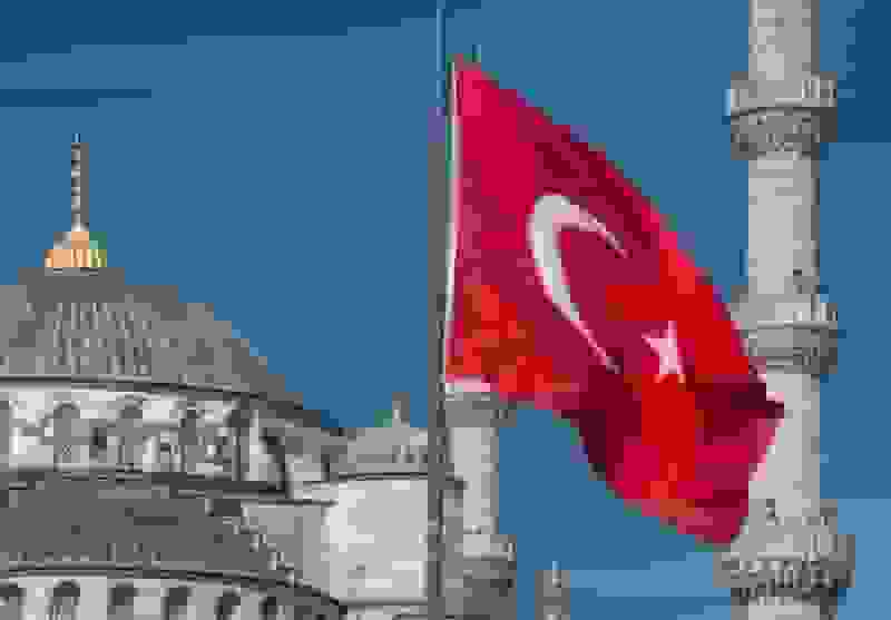 استانبول میزبان سومین دور مذاکرات طالبان و پاکستان