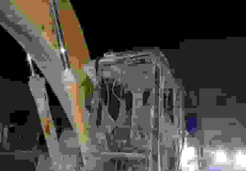 حمله پهپاد اسرائیلی به شهرک بلیدا در جنوب لبنان