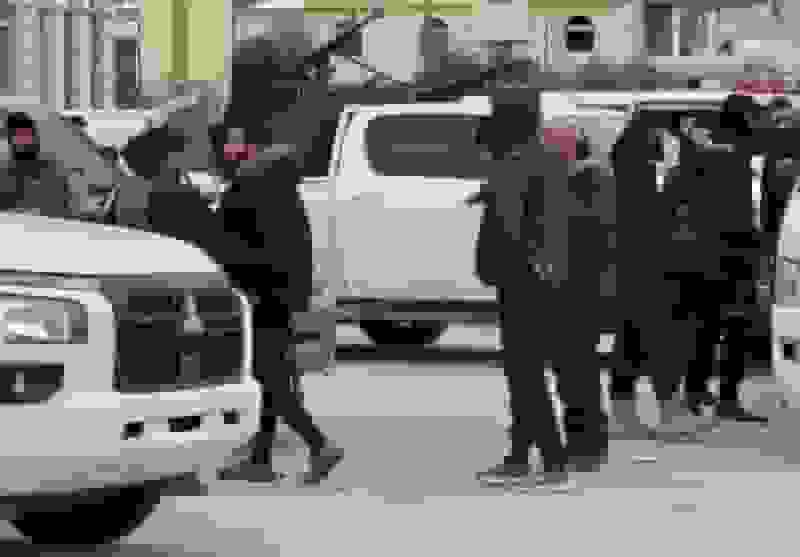 دیدهبان حقوق بشر سوریه از جنایتهای هولناک رژیم جولانی خبر داد