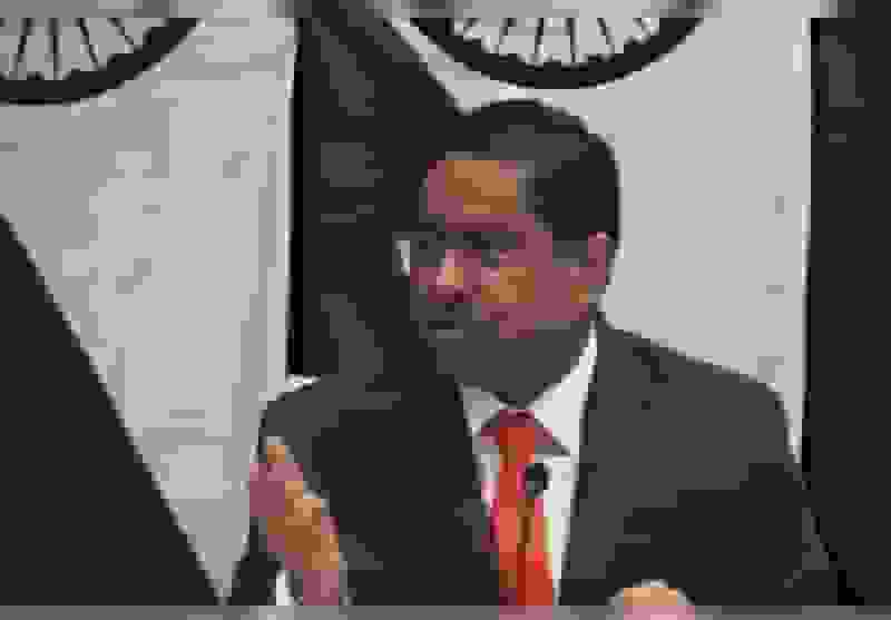 دهلینو: مأموریت فنی هند در کابل به سطح سفارت ارتقا یافته است