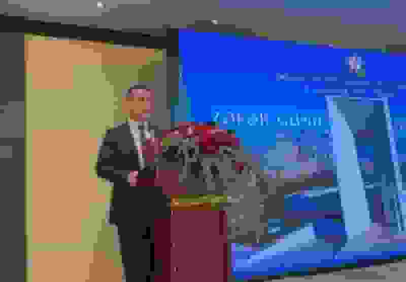 سفیر آذربایجان در ایران: باکو متعهد به توسعه روابط با تهران