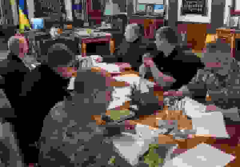 رسوایی مالی زلنسکی؛ تهدیدی برای ثبات اوکراین در بحران جنگ