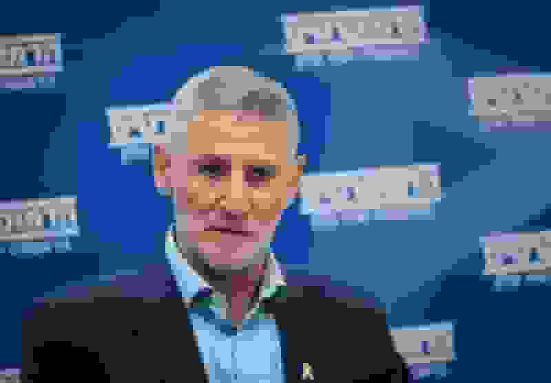 یائیر گولان: نتانیاهو به دنبال معامله اف۳۵ با عفو خویش است