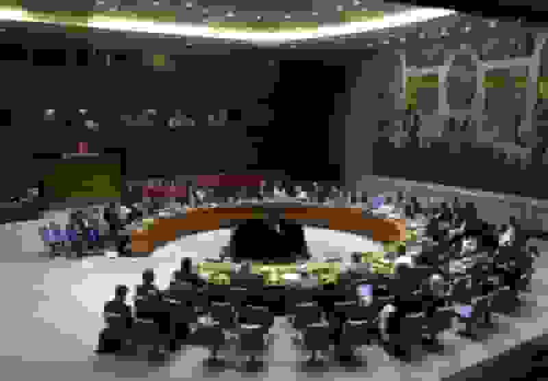 طرح آمریکا برای اداره نوار غزه به روایت رسانه عبری