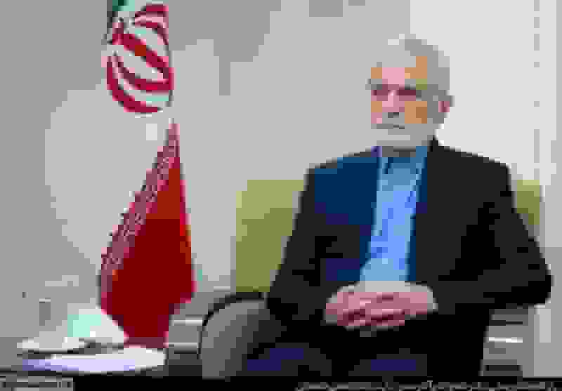 خرازی: ایران آماده بررسی طرحهای روسیه و چین برای همکاری با آژانس انرژی اتمی