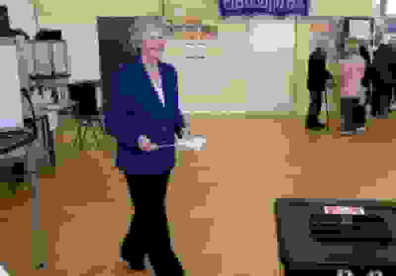 پیروزی کاترین کانولی در انتخابات ریاست جمهوری ایرلند