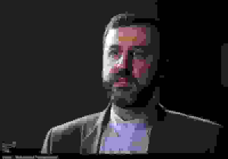 غریبآبادی: رایزنی در مورد سه موضوع با مقامات افغانستان