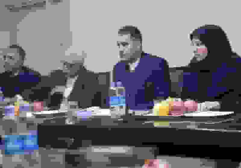 بررسی راههای توسعه صادرات و واردات کشاورزی میان ایران و افغانستان