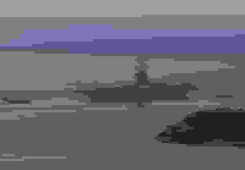 حمایت کاخ سفید از حملات ارتش آمریکا به قایقهای ونزوئلا در دریای کارائیب