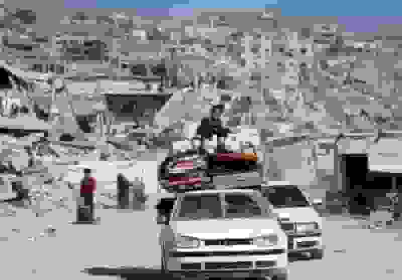 غزه در برزخ «نه جنگ، نه صلح»؛ چالشهای مرحله دوم آتشبس