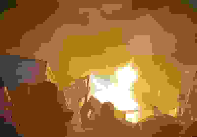 حماس: حمله به چادرهای آوارگان نقض آتشبس و جنایت جنگی است